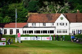 Image result for Farnham Golf Club