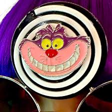 Image result for Cheshire CAT