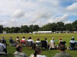 Image result for Eversley Cricket Club