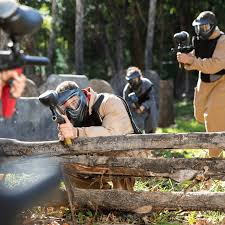 Image result for Cracking Day Paintball, Hampshire