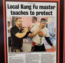 Image result for Southgate T`ai Tsung Kung Fu Association