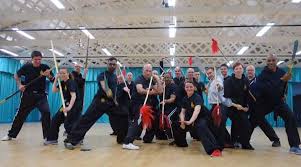 Image result for Salisbury Lau Gar Kung Fu Club