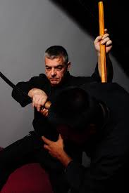 Image result for M-S-N Ninjutsu (Bujinkan) Club