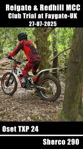 Image result for Redhill & Reigate Motor Cycle Club