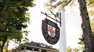 Image result for York University Tennis Club