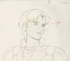 「マーベット・フィンガーハット 機動戦士Vガンダム」の画像検索結果