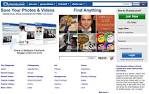  Photobucket , Inc. | Crunch Base Profile