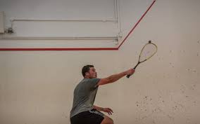 Image result for Barnsley Squash Club
