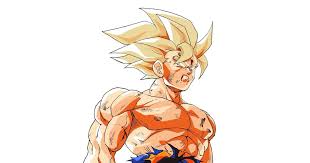 「孫悟空（フリーザ編） ドラゴンボール」の画像検索結果