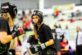 Image result for Cardiff University Kickboxing Club