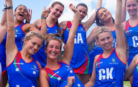 Image result for Bournemouth Netball Club