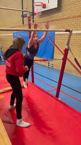 Image result for Epping Forest Elite Gymnastics Club