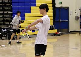Image result for Raglan Eagles Senior Badminton Club