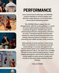 Image result for Warwick University Mixed Netball Club