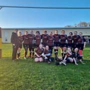 Image result for Witham Rugby Club Ltd