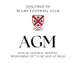 Image result for Teignmouth Rugby Football Club