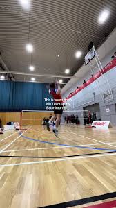 Image result for University Of Derby Badminton Club