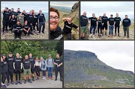 Image result for PENYGHENT GUN CLUB