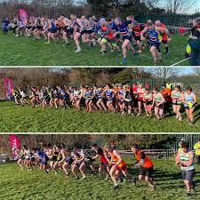 Image result for Birtley Athletics Club