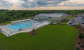 Image result for Kingsbury Aquarius Swimming Club