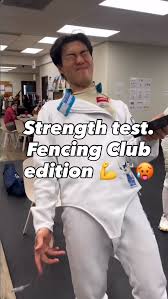 Image result for Fighting Fit Fencing Club