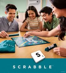 Image result for Meifod Scrabble Club