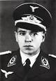 nazi Manfred Roeder torna