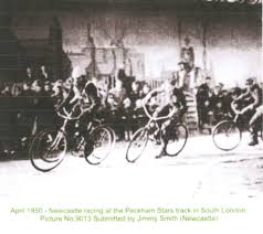 Image result for Newcastle Track Cycling Association