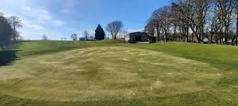Image result for Richmond (Yorks) Golf Club