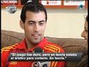 Entrevista de Irene Junquera a