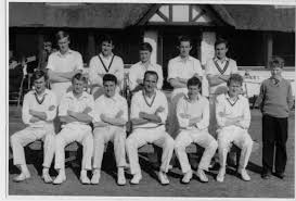 Image result for Hythe & Dibden Cricket Club