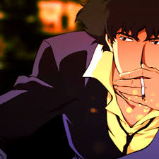 「スパイク・スピーゲル」の画像検索結果