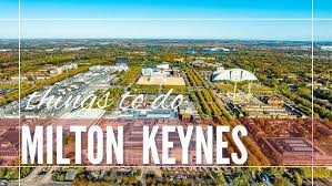 Image result for Milton Keynes