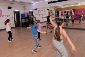Image result for Zumba Harrogate