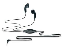 auricolari