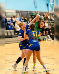 Image result for Scottish Youth Girls Handball