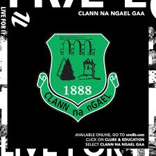 Image result for Clann Na Ngael