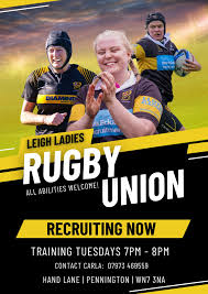 Image result for Leigh Rufc