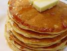 Buttermilk Pancakes Recipe - Average Betty