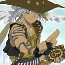 「クラース・F・レスター テイルズオブファンタジア」の画像検索結果