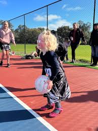 Image result for Hazelhead Netball Club
