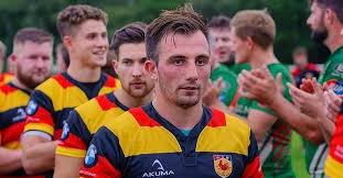 Image result for Harrogate Rugby Football Club