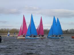 Image result for Nottingham Sailing Club