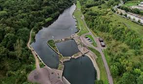 Image result for Bargoed Sea Anglers
