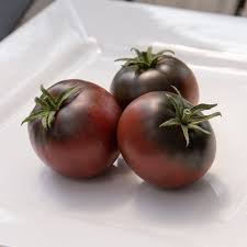 Afbeeldingsresultaat voor cherokee purple tomato