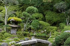 Image result for japanese gardens...