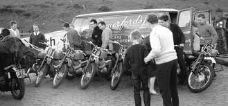 Image result for Redhill & Reigate Motor Cycle Club