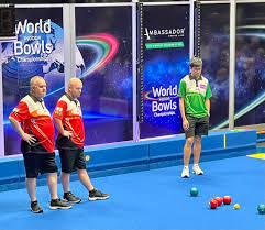 Image result for Potters Indoor Bowls Club