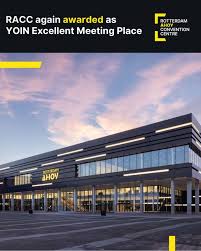 Image result for Ahoy Centre