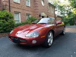 Image result for Salsa Red 2004 Jaguar